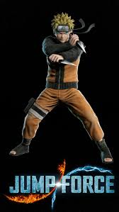 Wallpaper Papel De Parede Jump Force Goku Luffy Naruto Dragon Ball Z One Piece Naruto Shippuden Naruto Shippuden Anime Naruto Anime Naruto