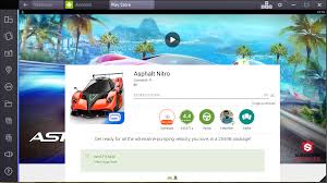 Mini Matia Gameloft Store Ads Android Apps