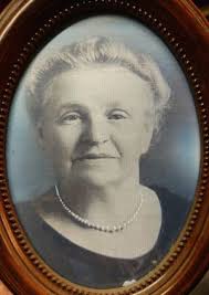 Ada Mae (Gray) Ladd (1868-1961)
