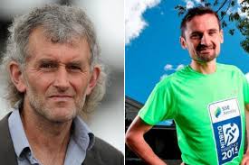 F*****g bull***t': Jerry Kiernan blasts Irish Olympic selection policy  after marathon controversy