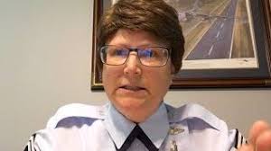 Functional Layout Overview by SMSgt Nielsen