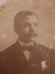 This is my 2nd Great Grandfather Robert Clegg born 1844 in county Down  Ireland. He and his brother Henry came to the United States to fight in the  Civil War. He was