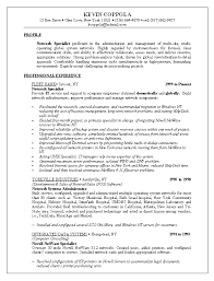 Resume Sample One Job Resumes Career Resumes New York Long Island New Jersey