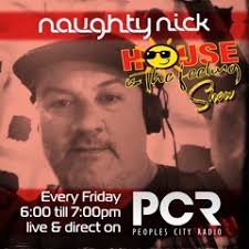 Stream Naughty Nick music