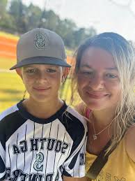 South GA Mariners-Cunningham