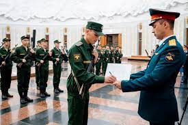 Designed in ussr for seamen everyday use, consists of shirt. Uniforms Of The Russian Armed Forces Wikiwand