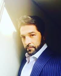 Cesar Longoria's Instagram, Twitter & Facebook