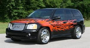 Image result for Medium Sage Green 2002 Envoy