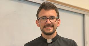 A Heart On Fire — Jesuits Magazine