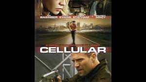 Kidnappée, menacée et séquestrée, jessica n'aura miraculeusement réussi à passer qu'un unique coup de fil. Cellular 2004 Full Movie Youtube