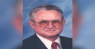 James Franklin Dowell Obituary