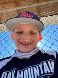 Good luck to Brentwood in their state game