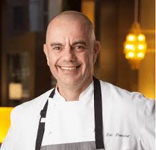 Chef Eric Theiss Named as Executive Chef of JW Marriott Desert Springs  Resort & Spa