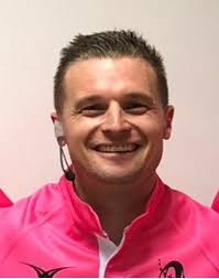 Ben Blain's Instagram, Twitter & Facebook