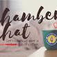 Chamber Chat In Person Meet & Greet event image