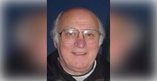 Obituary information for Ralph J. Petrella