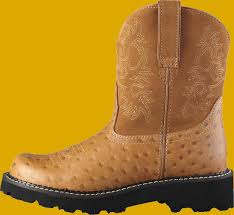 Buy Ariat Fatbaby Women S Boots Cheap Online