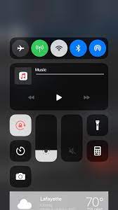 Top 5 cydia tweaks ios 14/13 the best jaibreak tweaks. Request Customize The Padding Of The Control Center On Ios 13 Similar To Home Gesture Ideally Jailbreak