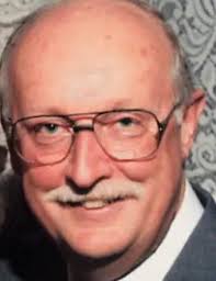 Ronald J. Foley Obituary (2023)