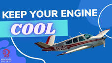 Keep Your Engine Cool - YouTube