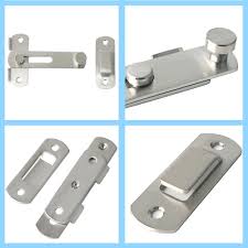 Check spelling or type a new query. Alise Sus 304 Stainless Steel Flip Latch Gate Latches Door Lock Bar Latch For Windows Sliding Door Garden Guardrails Pet Doors Door Hasps Aliexpress