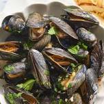 Mediterranean Night Cooking Class: Mussels, Seabass & Cannoli