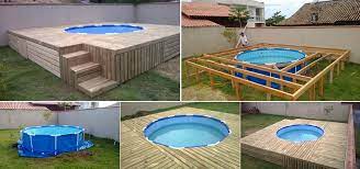 The design appeal of the deck is another important factor to consider. Goodshomedesign