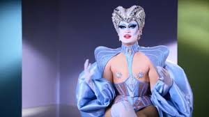 He shares the position of second permanent judge with ross mathews and they alternate on. Rupaul S Drag Race Season 13 To Feature First Trans Man Contestant The Independent