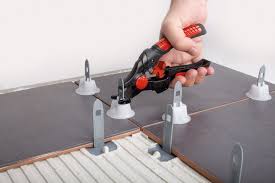 We did not find results for: Preventing Lippage Start With The Right Tile Leveling System