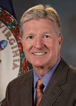 2018-2019 Report of the Secretary of the Commonwealth to the Governor and  General Assembly of Virginia