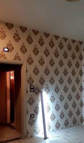 أجمل الوان ورق الجدران تجدونها عند ورق جدران السمان Facebook