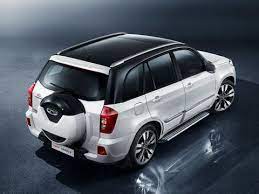 Maybe you would like to learn more about one of these? Chery Tiggo3 2021 1 6l Full Leather Tinted Glass A T In Egypt New Car Prices Specs Reviews Amp Photos Yallamotor