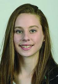 All-County Girls Track & Field First Team