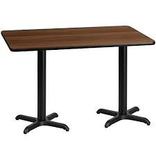 Restaurant Tables And Chairs Alegra 30x60 Restaurant Dining Table Laminate Table Top Flash Furniture Dining Table Top