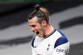 Video clips on gareth bale. Tottenham Have Option To Extend Gareth Bale Loan Report Managing Madrid