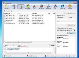 Started in may 2002 as an alternative to edonkey2000, emule now connects to both the edonkey network and the kad network. Emule Server List