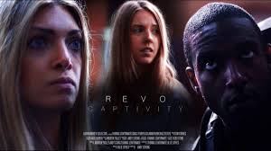 Our first teaser trailer for REVO: Captivity!, Big thanks to the amazing  cast and crew for making the happen!, CAST:, Scott Hillier Grace Parry  Cornquay London Lisa Martin Troy Headman Gary Baxter ...