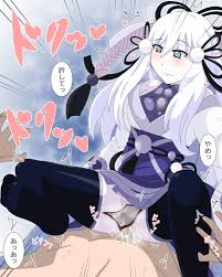 Rule34 - If it exists, there is porn of it  yuki-onna  7506835