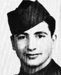 Lawrence Joseph Rock : Staff Sergeant from Ohio, World War II Casualty