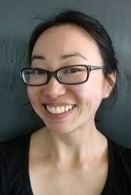 Alison Kinney's Instagram, Twitter & Facebook