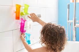 And you never thought leaky pipes could be fun. Boon Bath Pipes Bath Water Toys Baby Bunting