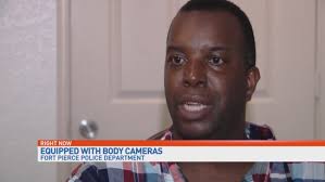 Community members grateful Fort Pierce police now have body cameras