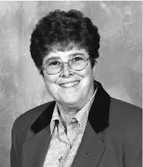 DONNA HARMON Obituary (1936