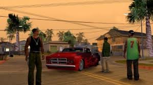 The revamped popular game going mobile was a big deal, as anything gta these days rake. Grand Theft Auto San Andreas Para Iphone Descargar