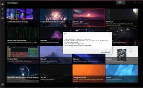 Webpage Wallpapers Not Working Issue 358 Rocksdanister Lively Github