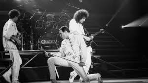 Vor 25 jahren ist ein ganz großer der musikgeschichte von uns gegangen. Freddie Mercury Starb Vor 25 Jahren Grenzecho