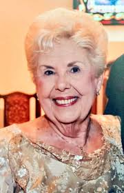 Gloria Diaz Obituary