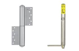 How do you repair a self closing door hinge? Self Closing Door Hinges Auto Hinge Series