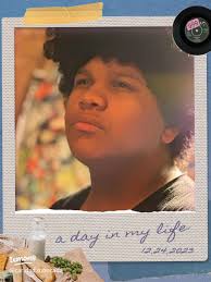 A Day in the Life of My Handsome Son 🥰