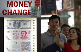 Hingga pukul 15.00 wib, ringgit malaysia menjadi mata uang dengan penguatan. Nilai Ringgit Malaysia Paling Teruk Di Asia Punca